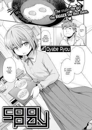 Oyabe Ryou - Page 3