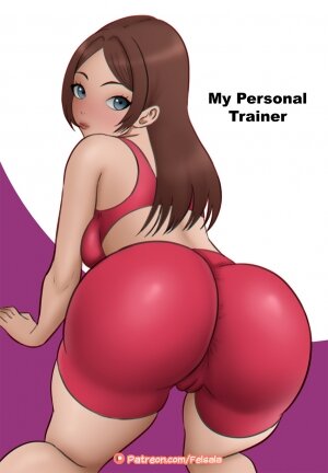 Felsala- My Personal Trainer