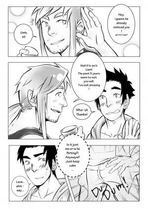 After Party - Page 6