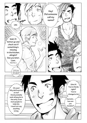 After Party - Page 11