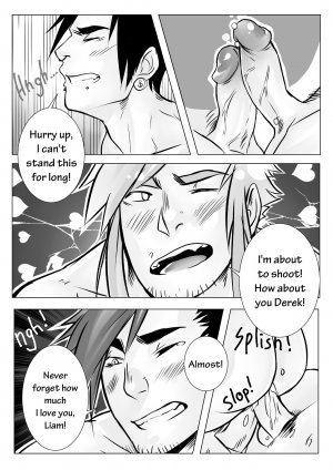 After Party - Page 31