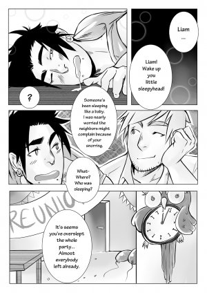 After Party - Page 33