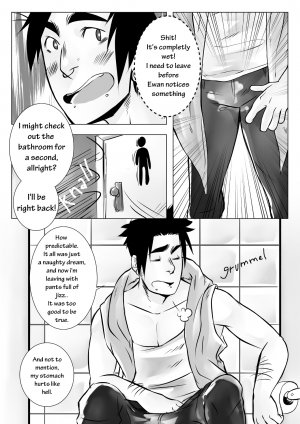 After Party - Page 35