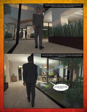 Black Takeover: Asia 2- Moiarte3D - Page 2