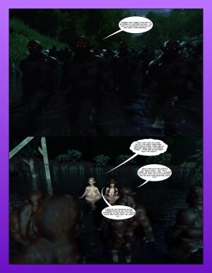 The Dark Ones 10- Moiarte - Page 13