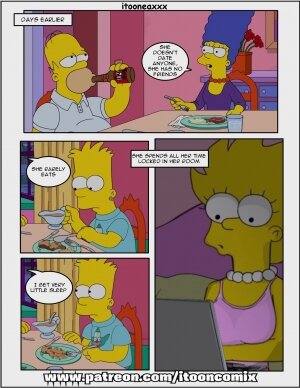 itooneaXxX- Affinity 1 [The Simpsons] - Page 3
