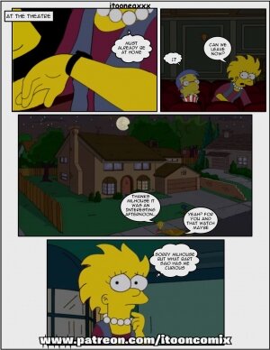 itooneaXxX- Affinity 1 [The Simpsons] - Page 25