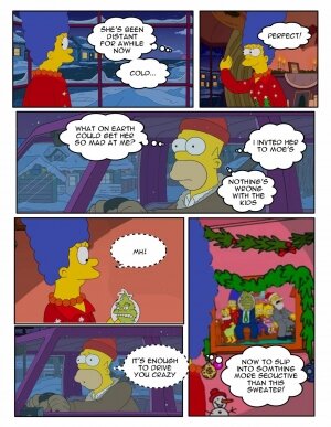 itooneaXxX- Navidad 3 [The Simpsons] - Page 2