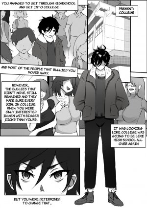 KK_0091- She’s Bigger Than Your Bully - Page 3