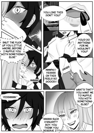 KK_0091- She’s Bigger Than Your Bully - Page 28