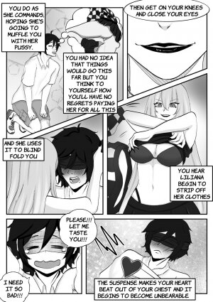 KK_0091- She’s Bigger Than Your Bully - Page 29