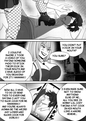 KK_0091- She’s Bigger Than Your Bully - Page 33