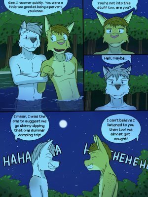 Roughin’ It - Page 48