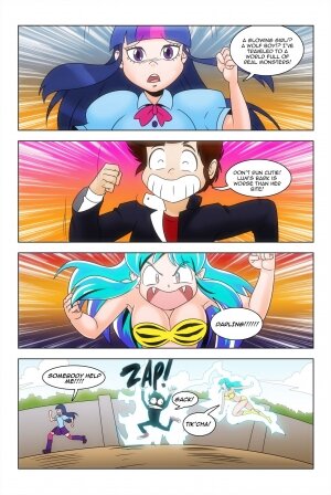wadevezecha- Crystal Castle [Sailor Moon] - Page 54