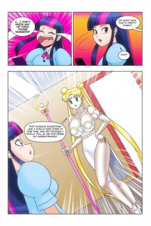 wadevezecha- Crystal Castle [Sailor Moon] - Page 67