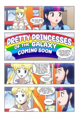 wadevezecha- Crystal Castle [Sailor Moon] - Page 79