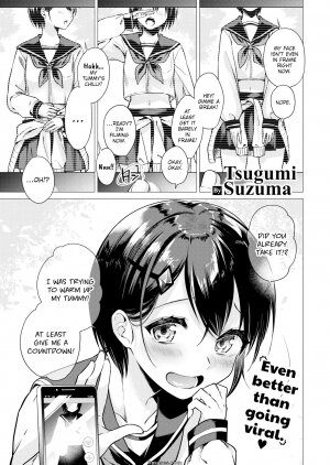 Tsugumi Suzuma - Page 6