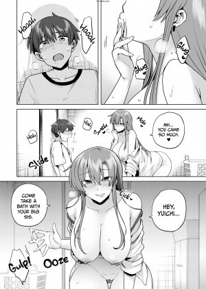 Ayakase-ke no Neko (Ayakase Chiyoko) - Growing Up with Gyaru Sisters - Page 11