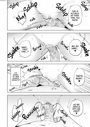 Ayakase-ke no Neko (Ayakase Chiyoko) - Growing Up with Gyaru Sisters - Page 31