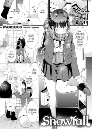 Momoco - Page 4