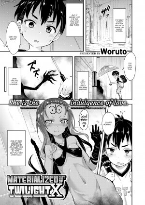 Woruto - Page 6