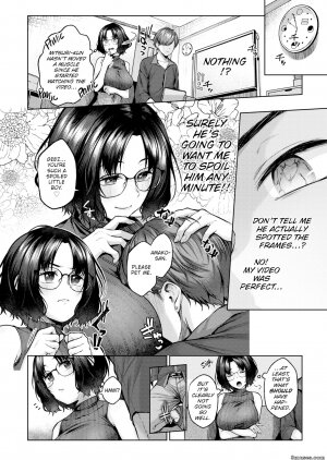 Yuzuto Sen - Babliminal - Page 4