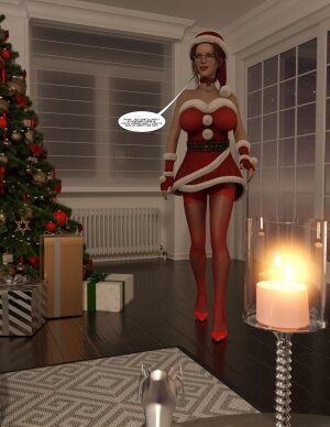 Special Xmas Gift – Romolus - Page 7
