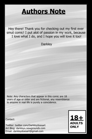 DarkleyX- The Sex Shop - Page 3