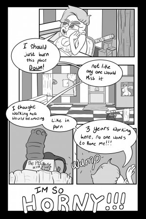 DarkleyX- The Sex Shop - Page 7