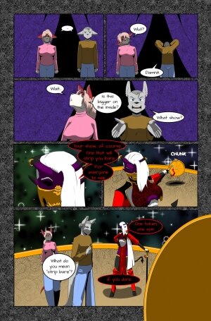 SpiceDevil- In Heat Center Ring - Page 7