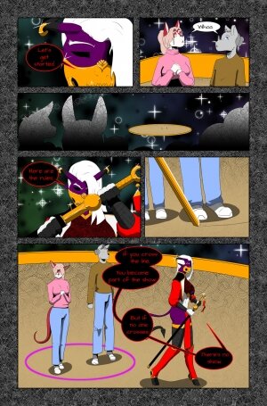 SpiceDevil- In Heat Center Ring - Page 11