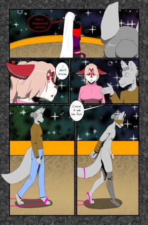 SpiceDevil- In Heat Center Ring - Page 12