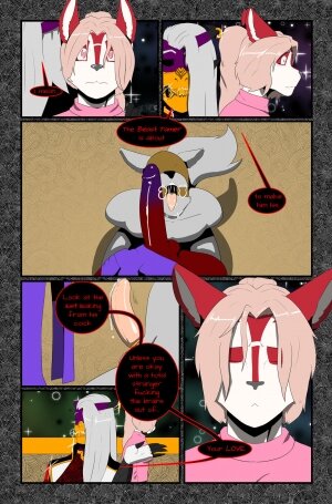 SpiceDevil- In Heat Center Ring - Page 15