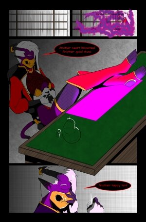 SpiceDevil- In Heat Center Ring - Page 27