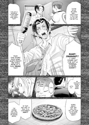 Tonarino Esuichi - We Are Women 5 - Page 6