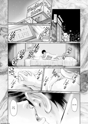 Tonarino Esuichi - We Are Women 5 - Page 7