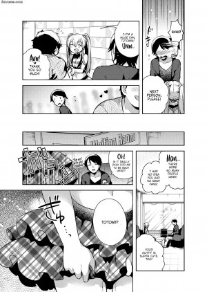 Ichihaya - Idol Mistake - Page 4