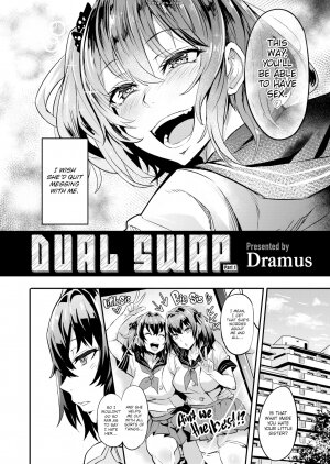 Dramus - Dual Swap - Part 1 - Page 2