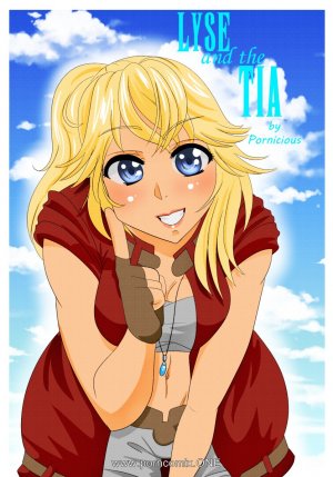 Fantasy Adventure Hentai - Lyse and the Tia (Final Fantasy XIV) - hentai porn comics ...
