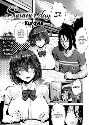 Kurowa - Page 3