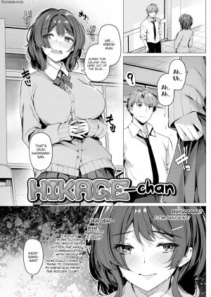 Kazakura - Page 2