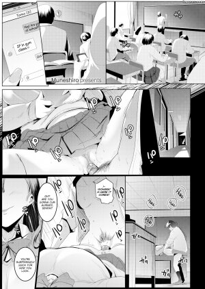 Muneshiro - Page 2