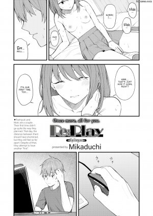 Mikaduchi - Page 5