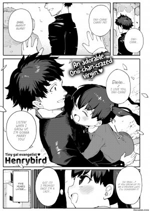 Henrybird - Page 5