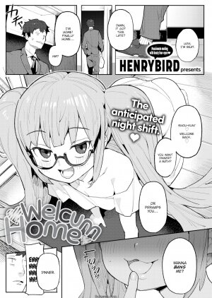 Henrybird - Page 6