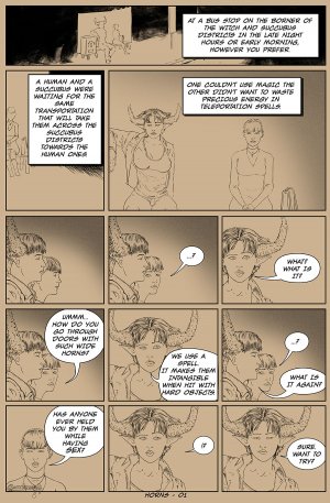 Horns- GentlemanD - Page 1
