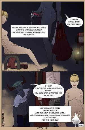 Horns- GentlemanD - Page 4