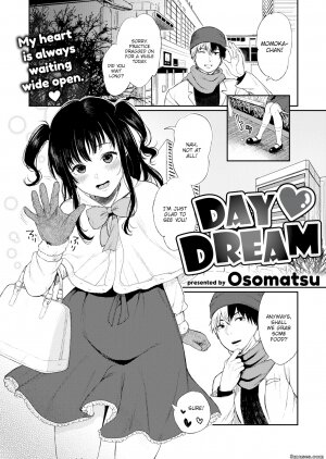 Osomatsu - Page 1