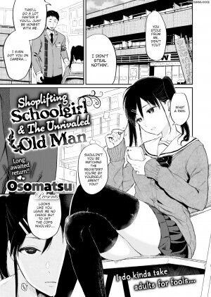 Osomatsu - Page 4