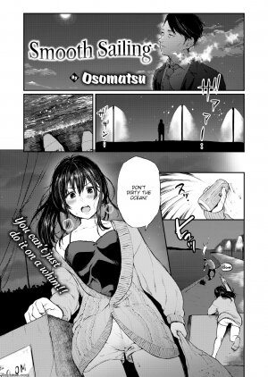 Osomatsu - Page 5
